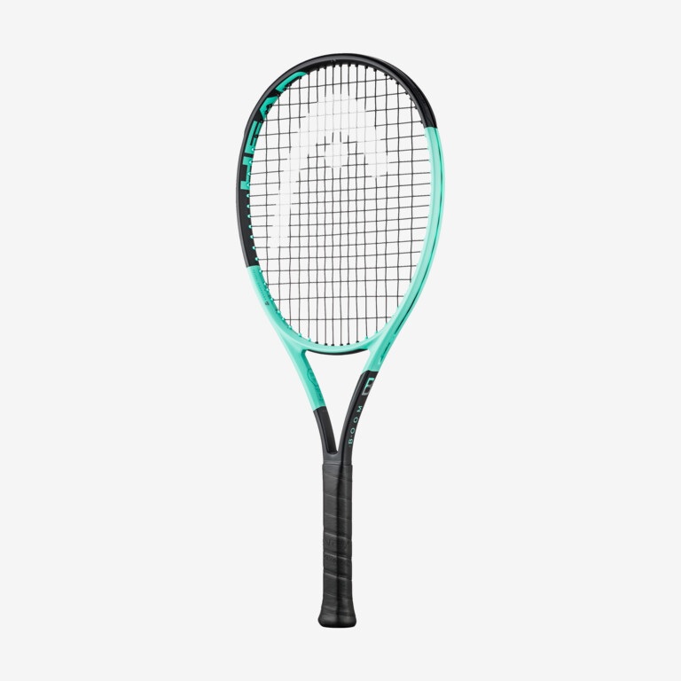 HEAD BOOM JR. JUNIORSKÁ TENISOVÁ RAKETA